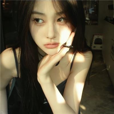 辣手美眉